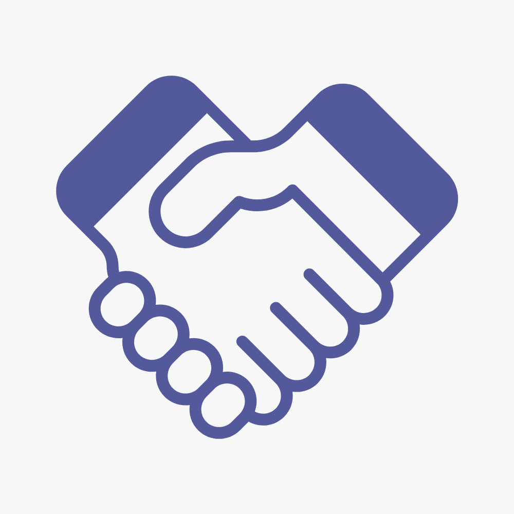 Payroll transaction tracking icon