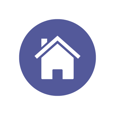 Real estate payroll software icon