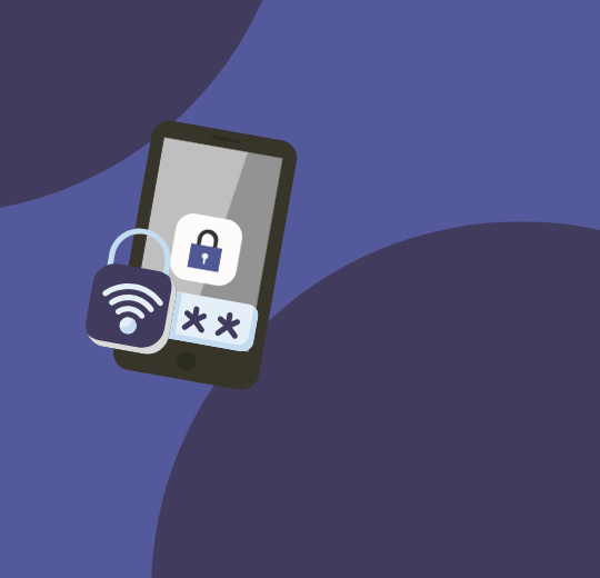 privacy and compliance illustration